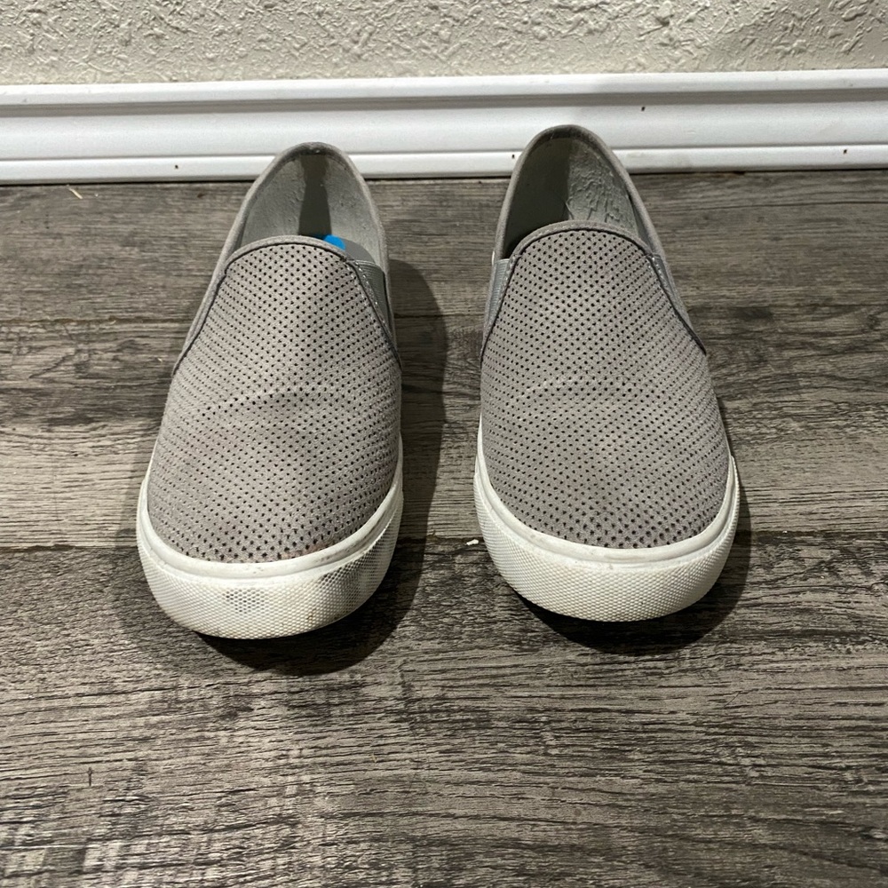 Steve Madden Slip On Sneakers